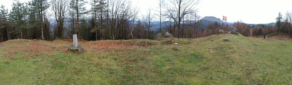 Tontorra