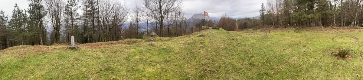 Tontorra