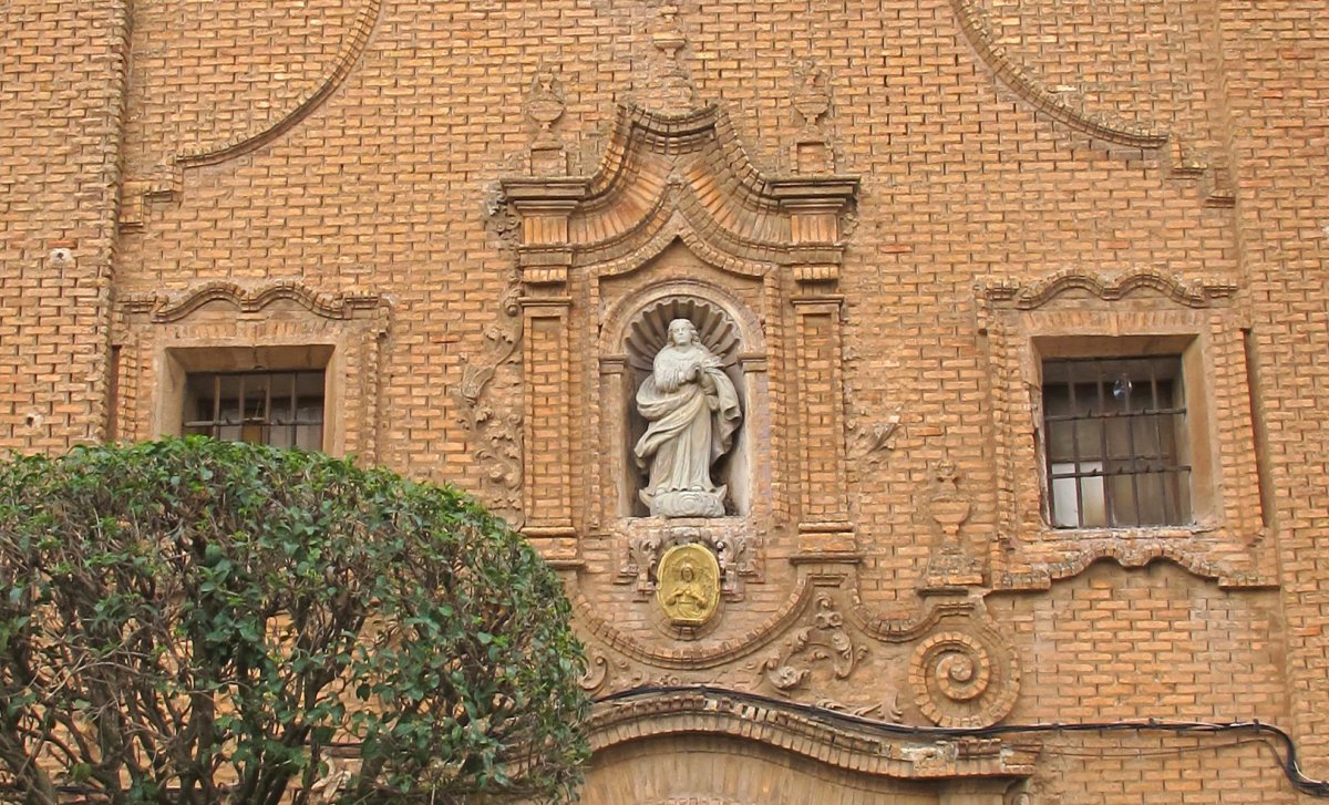Kaputxinoak, Tutera