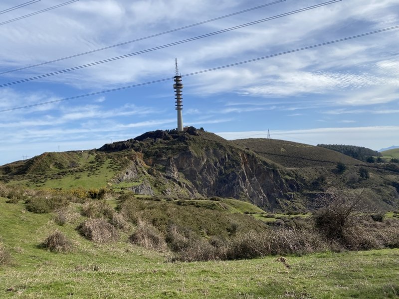 Argalario
