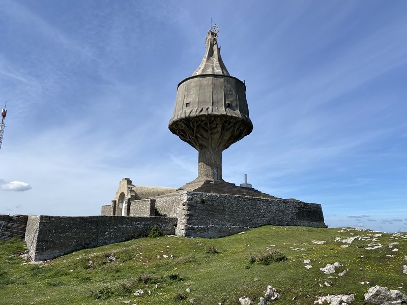 Tontorra