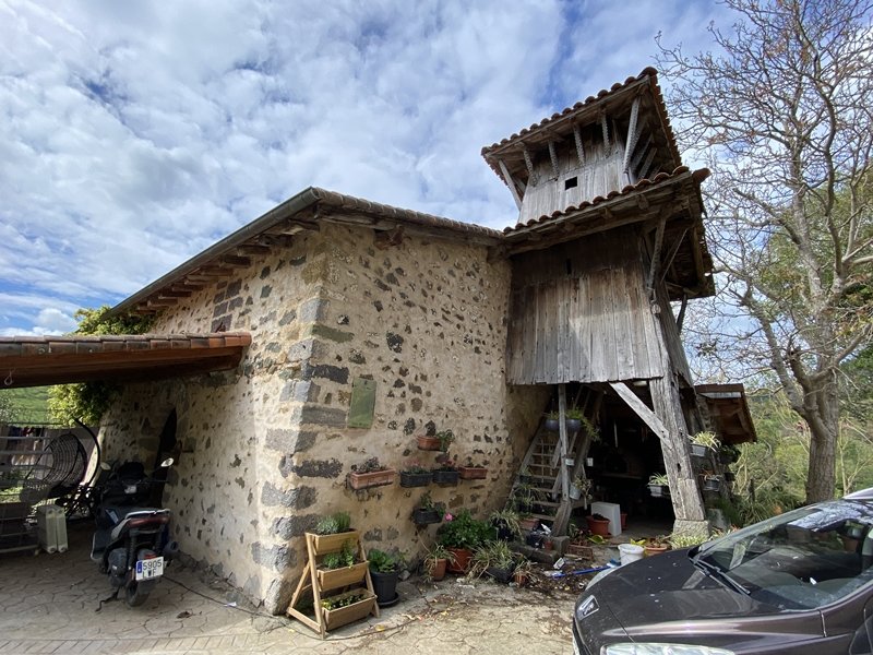 Santa Marina Ermita