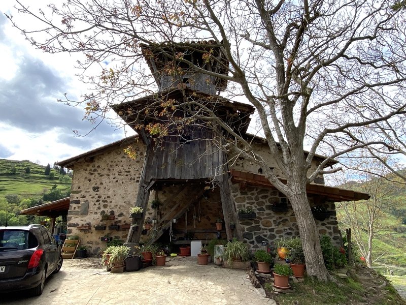 Santa Marina Ermita