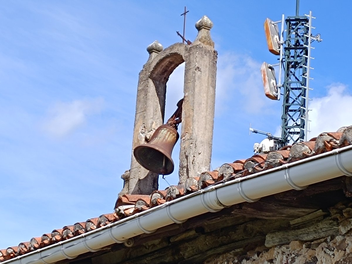 San Andres Ermita