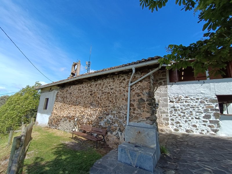 San Andres Ermita