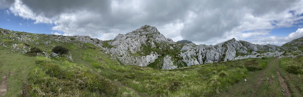 Argorri