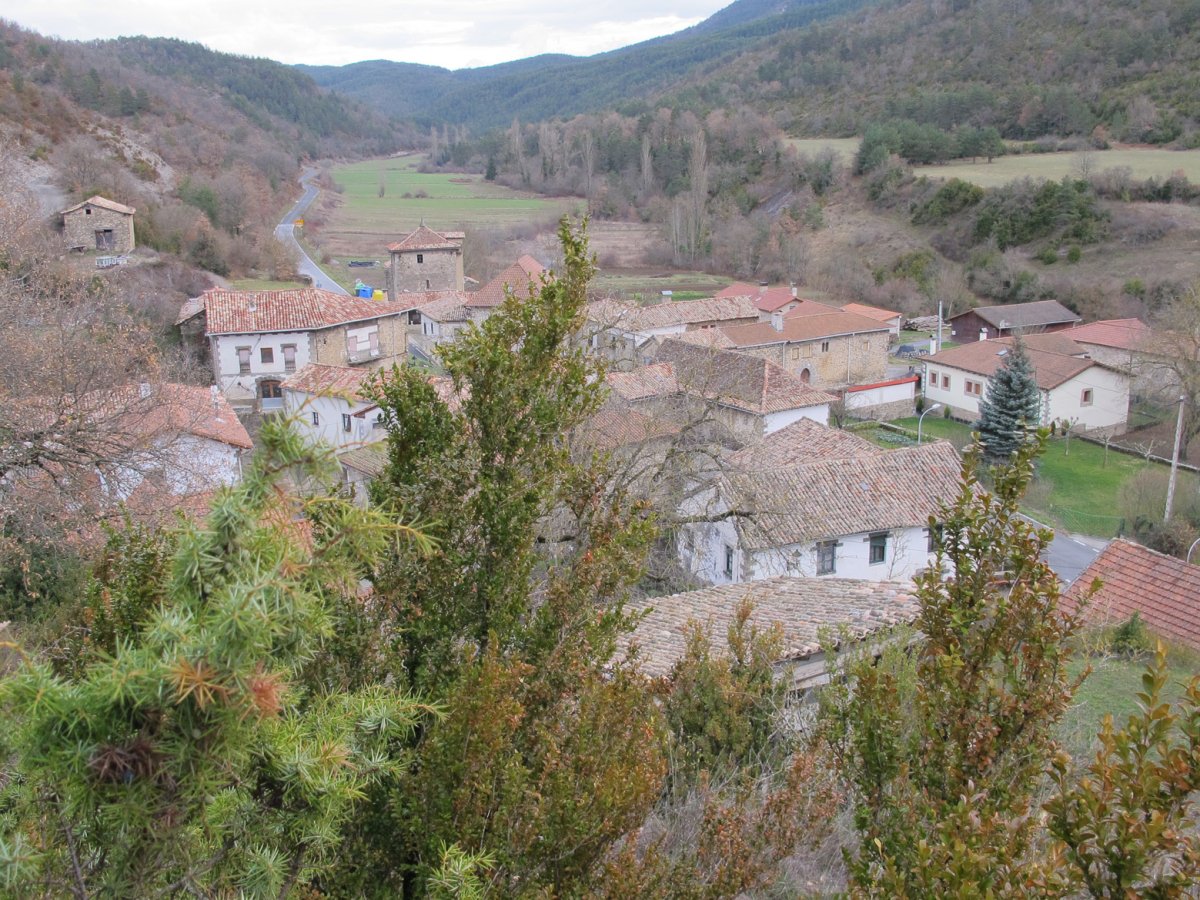 Igari-Gorza