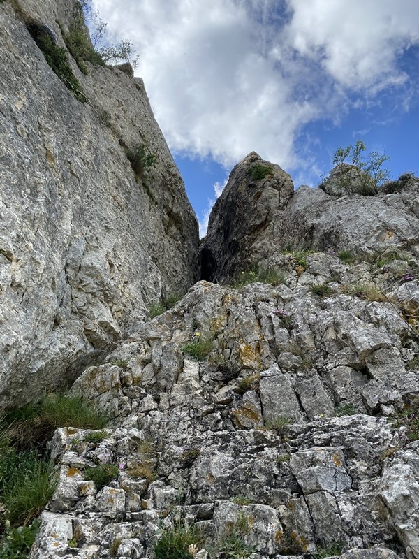 Azken Metroak