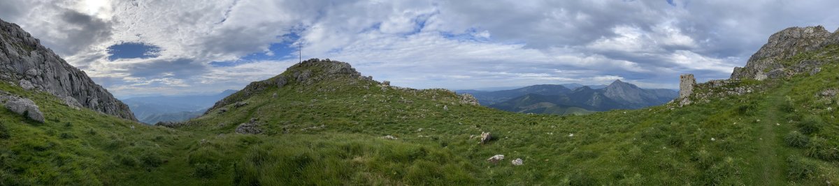 Gurutzedun Tontorra