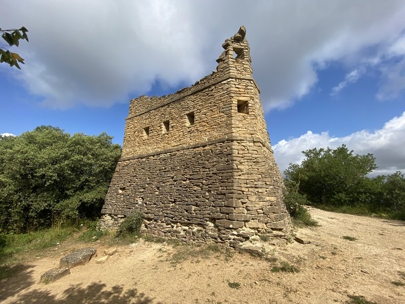 Tontorra