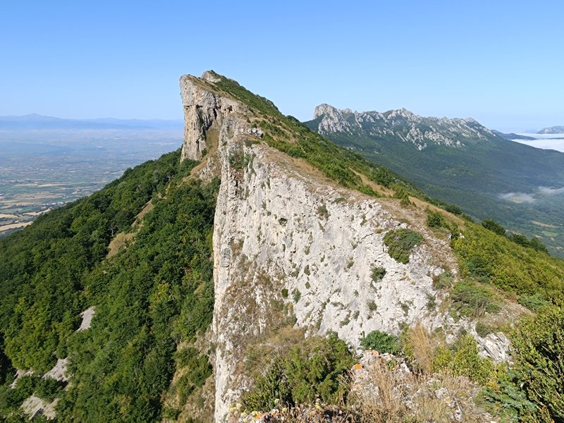 Peña del León