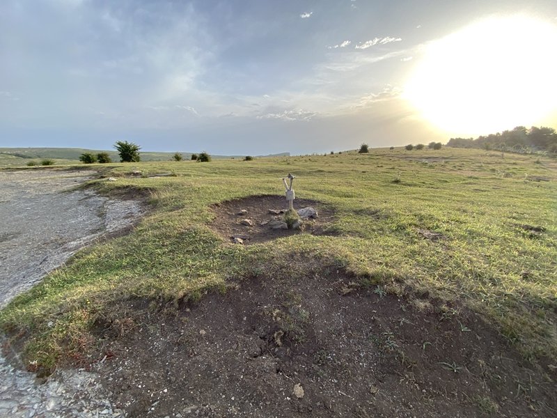 Tontorra