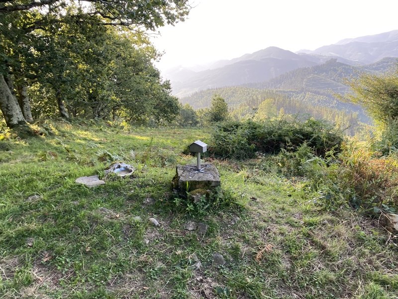 Tontorra