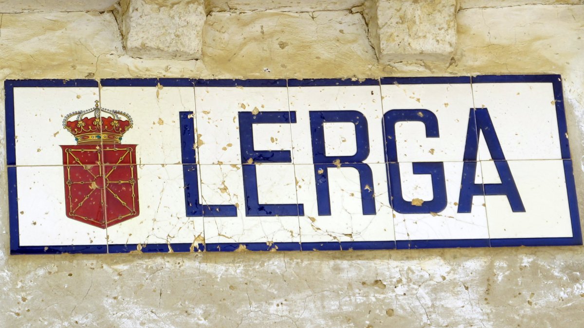 Lerga