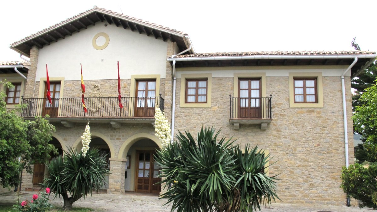 Udaletxea, Lerga