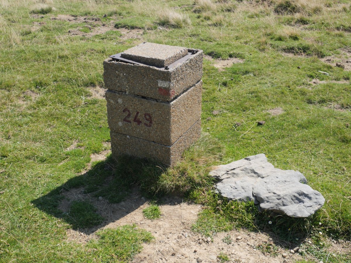 249 mugarria