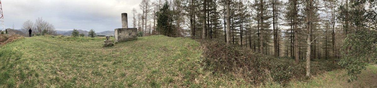Tontorra
