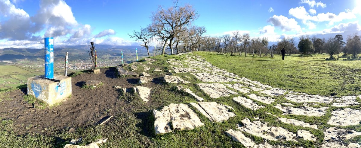 Tontorra
