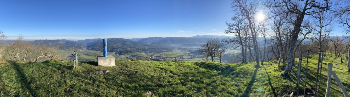 Tontorra