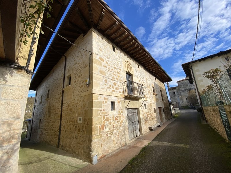 Etxe Aipagarria