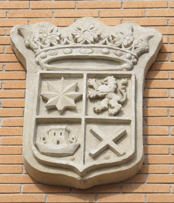 Udaletxea, Mendabia