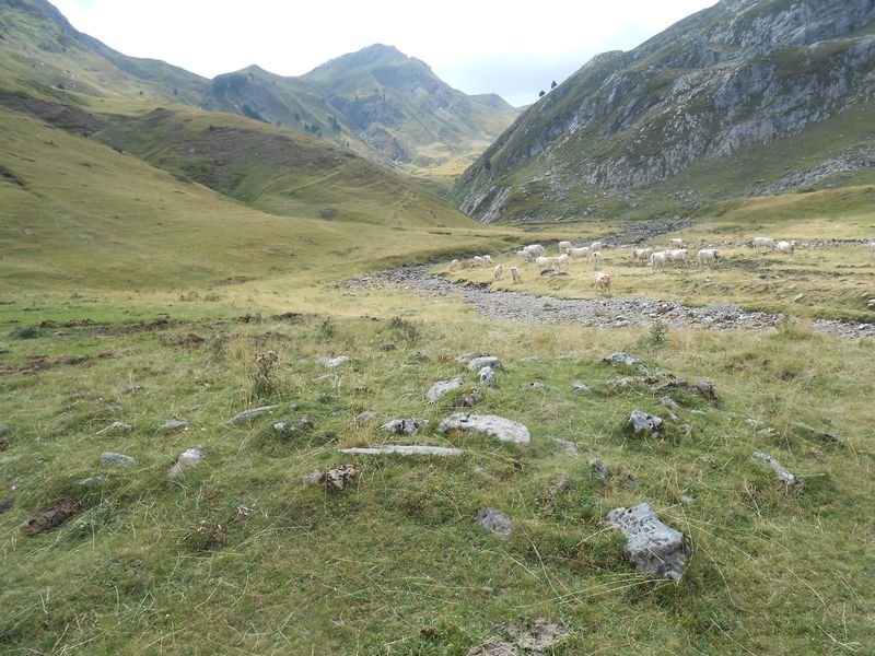 cabanes de lapassa