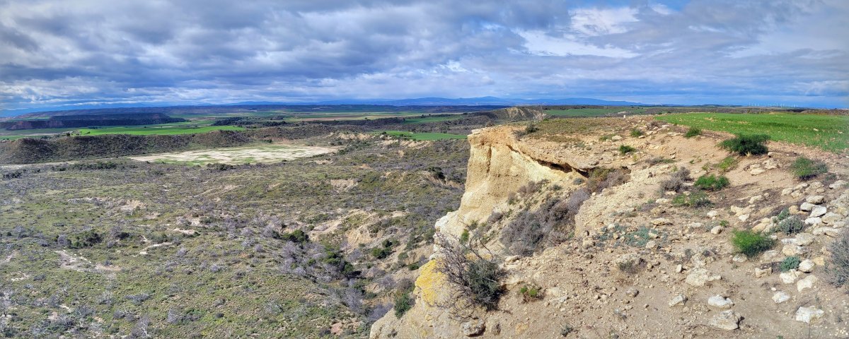 Paso del Ciervo