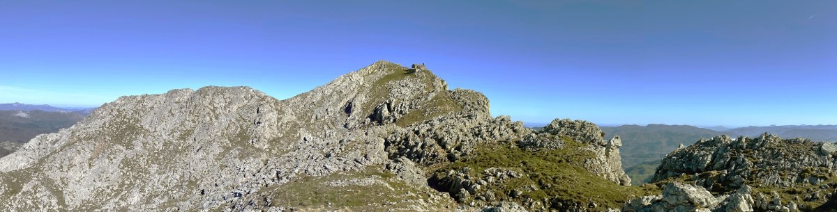 Aizkorri