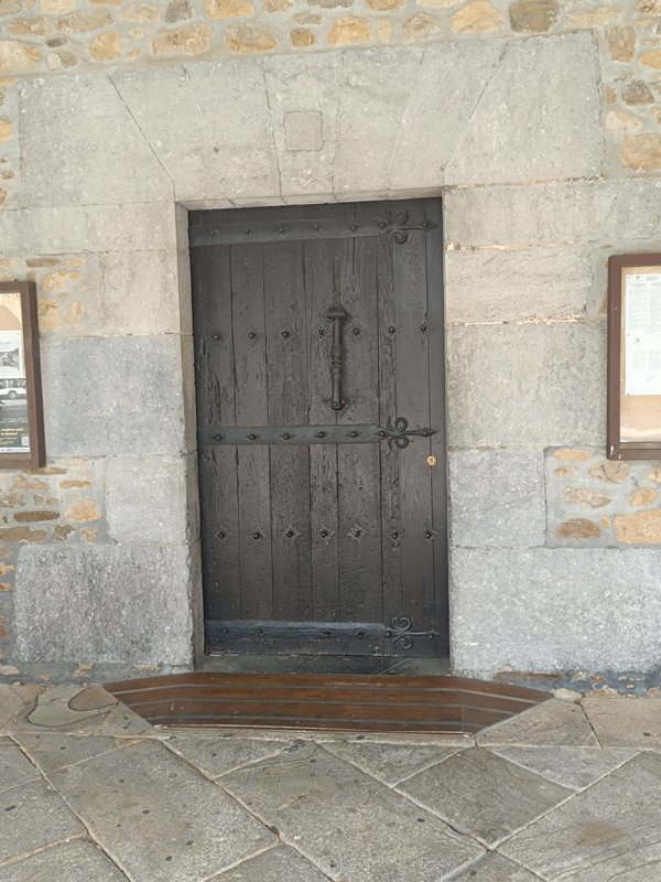 Udaletxea. Orozko