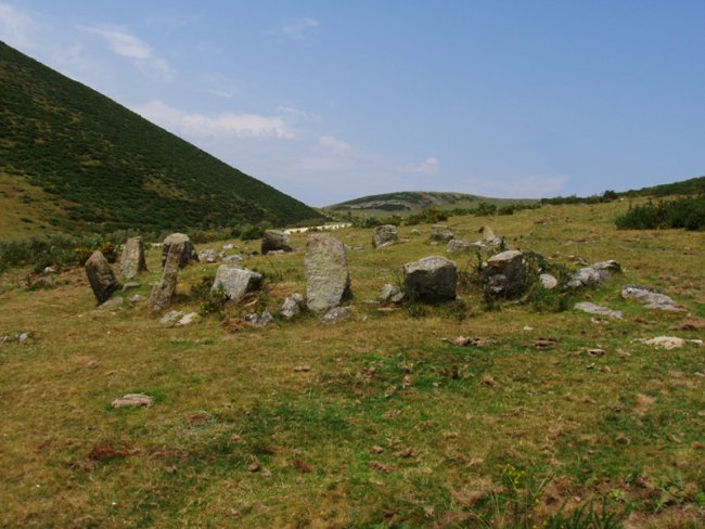 Xanxoten harria