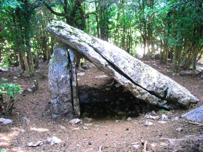 Landabizkarra