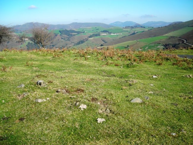 ERRETA mendebalde 