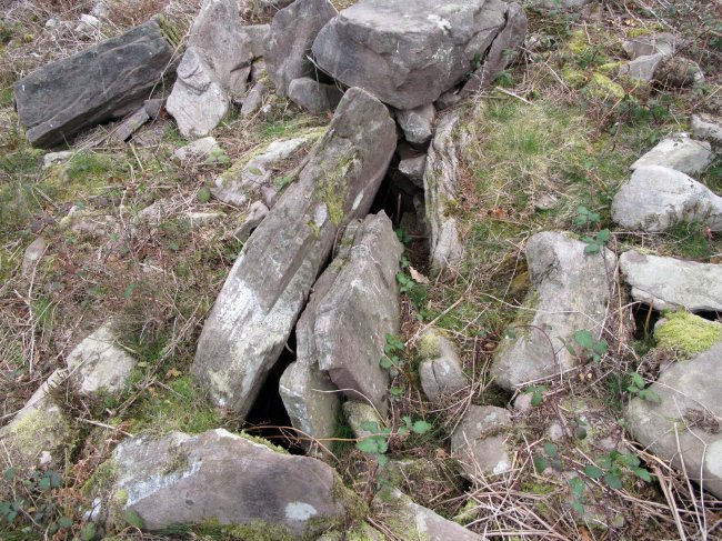 LANDARBASO III