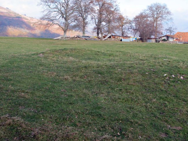 BAGORDI