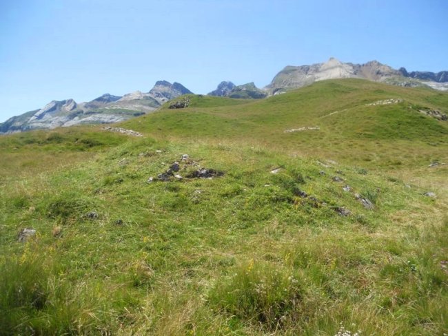 majada del francés