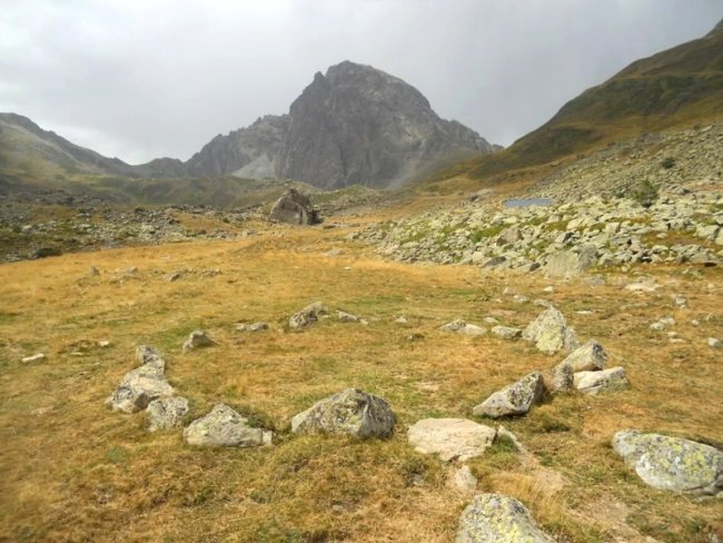 la glere de pombie