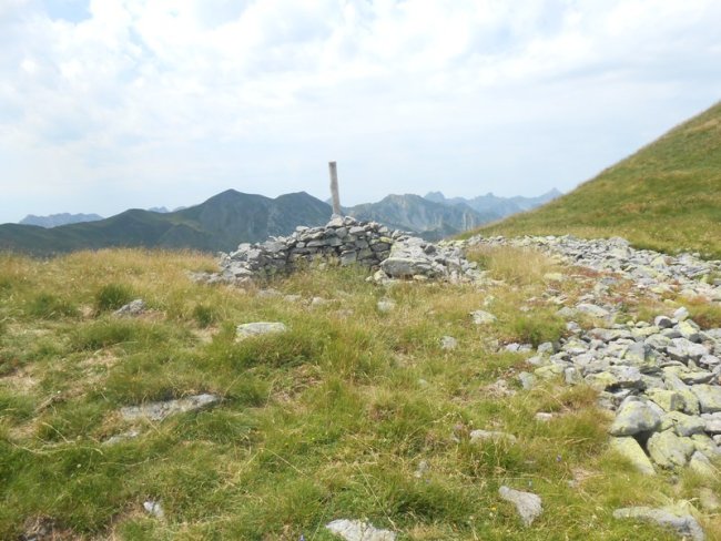 Col de Saoubathou