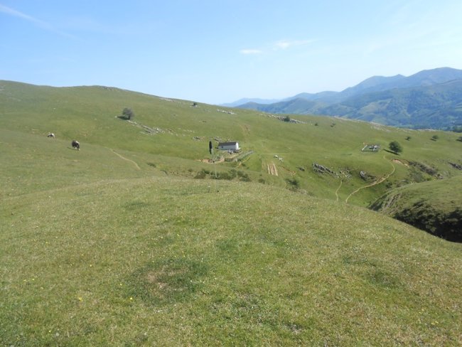 EGURTZAKO ERREKA