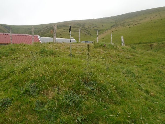 Cabane d'Arnoztegi