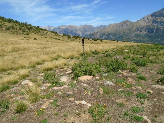la hoya