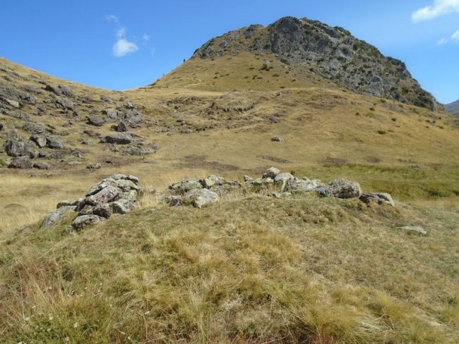 ferrerias oeste
