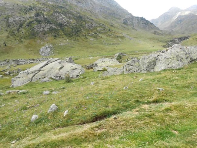 montañeta bergua 