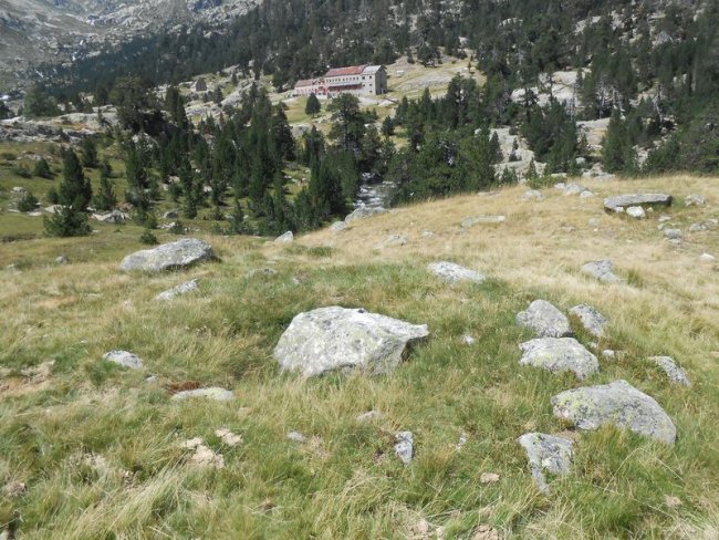 pla de la gole 2