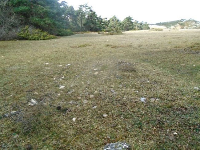 la horquilla