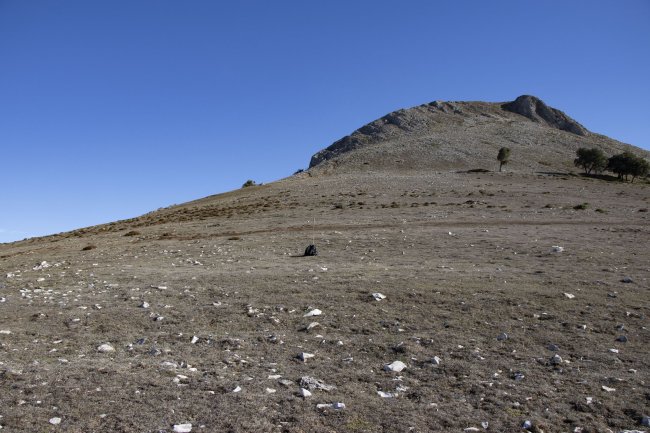Añazabal