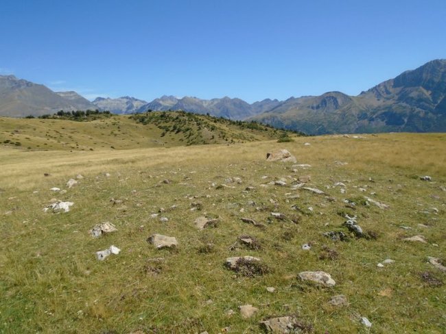 campanar tumulua